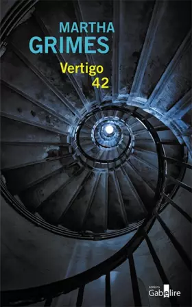 Couverture du produit · Vertigo 42