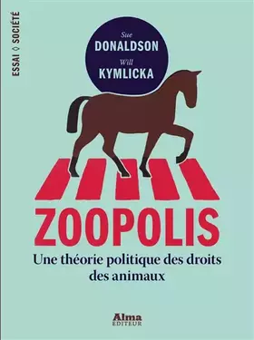 Couverture du produit · Zoopolis