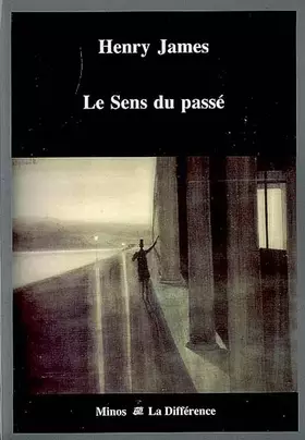 Couverture du produit · Le Sens du passé