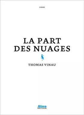 Couverture du produit · La part des nuages