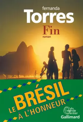 Couverture du produit · Fin