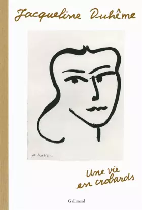 Couverture du produit · Une vie en crobards