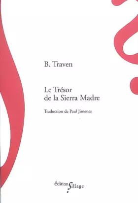 Couverture du produit · Le Trésor de la Sierra Madre