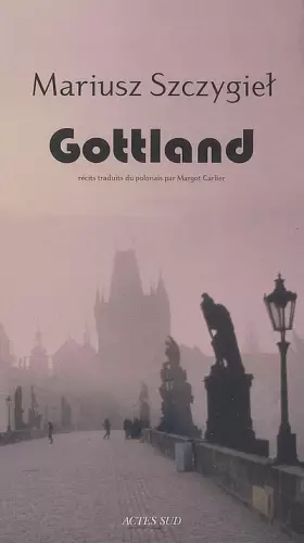 Couverture du produit · Gottland