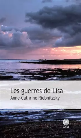 Couverture du produit · Les guerres de Lisa