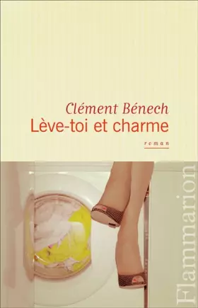 Couverture du produit · Lève-toi et charme