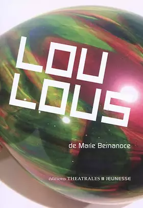 Couverture du produit · Loulous