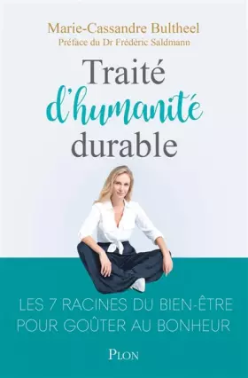 Couverture du produit · Traité d'humanité durable