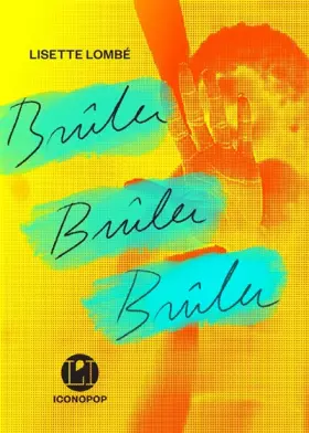 Couverture du produit · Brûler brûler brûler