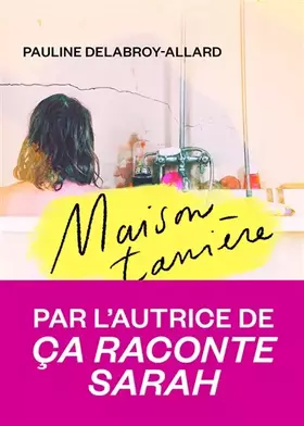 Couverture du produit · Maison-tanière