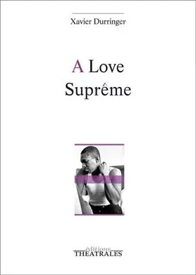 Couverture du produit · A Love Suprême