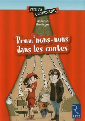 Couverture du produit · Prom'nons-nous dans les contes
