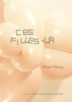 Couverture du produit · Ces filles-là