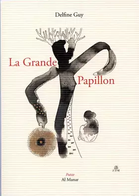 Couverture du produit · La Grande Papillon