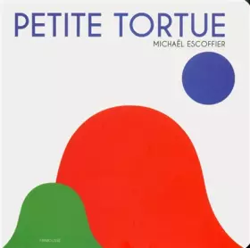 Couverture du produit · Petite tortue