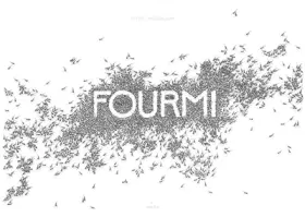 Couverture du produit · Fourmi