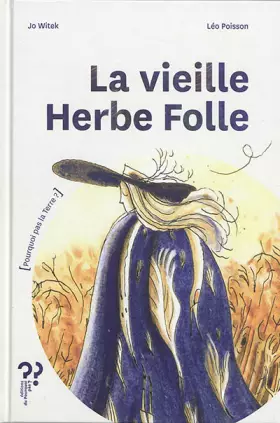 Couverture du produit · La vieille herbe folle
