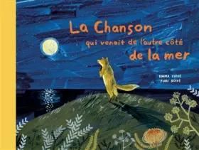 Couverture du produit · La chanson qui venait de l'autre côté de la mer