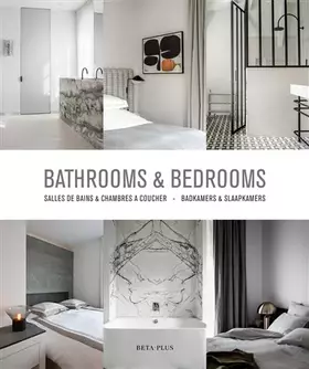Couverture du produit · Bathrooms & Bedrooms / Salles de Bains & Chambres A Coucher / Badkamers & Slaapkamers