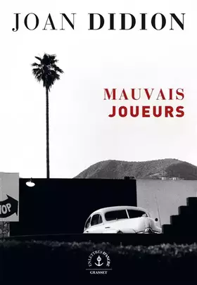 Couverture du produit · Mauvais joueurs: roman