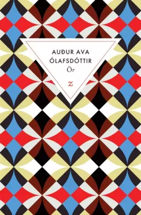 Couverture du produit · ÖR