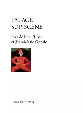 Couverture du produit · Palace sur scène