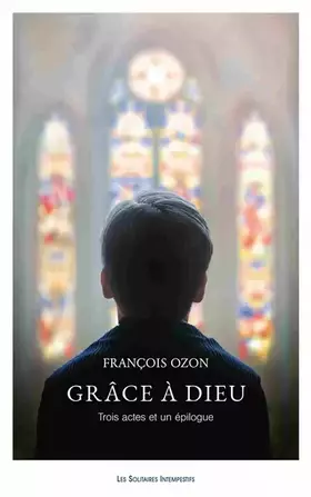 Couverture du produit · Grâce à Dieu