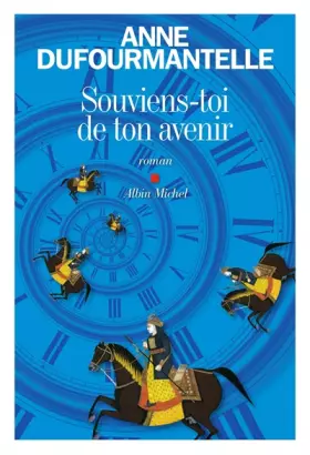Couverture du produit · Souviens-toi de ton avenir