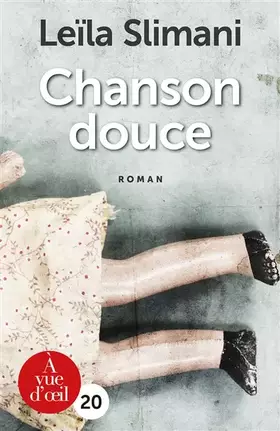 Couverture du produit · Chanson douce
