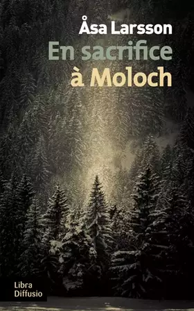 Couverture du produit · En sacrifice à Moloch