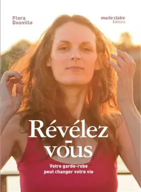 Couverture du produit · Révélez-vous: Votre garde-robe peut changer votre vie