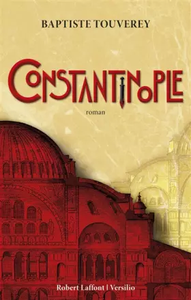 Couverture du produit · Constantinople