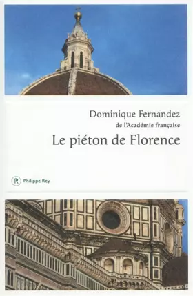 Couverture du produit · Le piéton de Florence