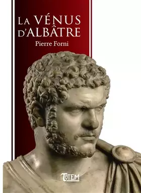 Couverture du produit · La Vénus d'albâtre