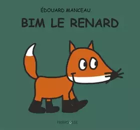 Couverture du produit · Bim le renard