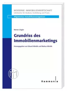 Couverture du produit · Grundriss des Immobilienmarketings (MI Moderne Immobilienwirtschaft)
