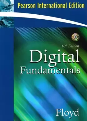Couverture du produit · Digital Fundamentals International Editi
