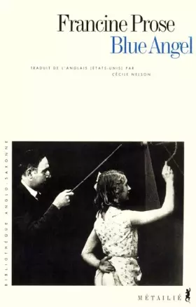 Couverture du produit · Blue Angel