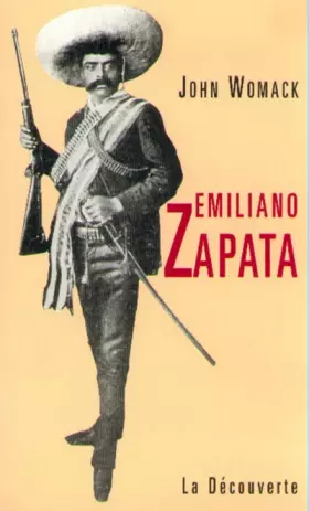Couverture du produit · Emiliano Zapata et la révolution mexicaine