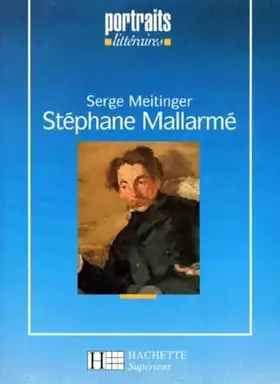 Couverture du produit · Stéphane Mallarmé