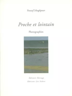 Couverture du produit · Proche et lointain: LE MONDE COMME IMAGES DE REPRODUCTION
