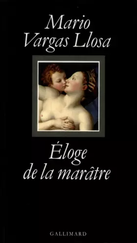 Couverture du produit · Éloge de la marâtre