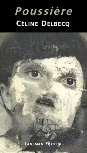 Couverture du produit · Poussière