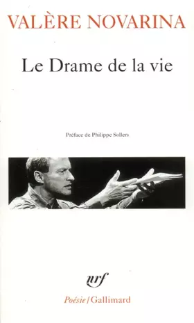 Couverture du produit · Le Drame de la vie