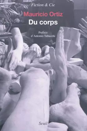 Couverture du produit · Du corps