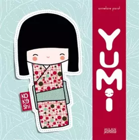 Couverture du produit · Yumi