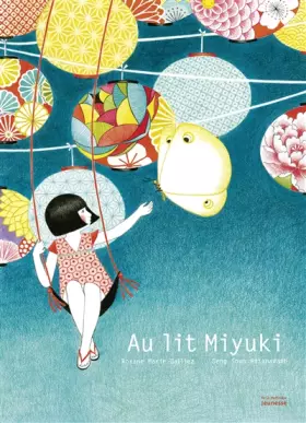 Couverture du produit · Au lit Miyuki