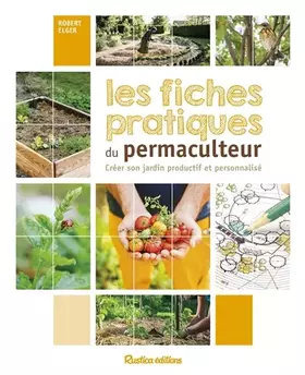 Couverture du produit · Les fiches pratiques du permaculteur