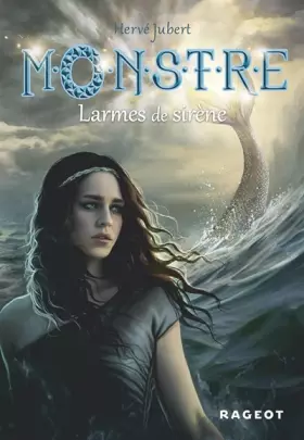Couverture du produit · Monstre tome 2 : Larmes de sirène