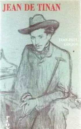 Couverture du produit · Jean de Tinan
